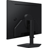 Samsung Odyssey G5 S32FG502EU 32" Moniteur gaming Noir, 1x DisplayPort, 1x HDMI, 180 Hz