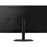 Samsung Odyssey G5 S32FG502EU 32" Moniteur gaming  Noir, HDMI, DisplayPort, 180 Hz