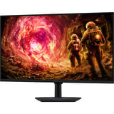 Samsung Odyssey G5 S32FG502EU 32" Moniteur gaming  Noir, HDMI, DisplayPort, 180 Hz