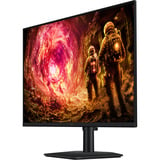 Samsung Odyssey G5 S32FG502EU 32" Moniteur gaming  Noir, HDMI, DisplayPort, 180 Hz