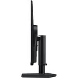 Samsung Odyssey G5 S32FG502EU 32" Moniteur gaming  Noir, HDMI, DisplayPort, 180 Hz