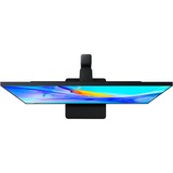 Samsung ViewFinity S80UD S27D800UAU 27" 4K UHD Moniteur  Noir, HDMI, DisplayPort, 3x USB-A, USB-B, USB-C, RJ-45