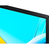 Samsung ViewFinity S80UD S27D800UAU 27" 4K UHD Moniteur  Noir, HDMI, DisplayPort, 3x USB-A, USB-B, USB-C, RJ-45