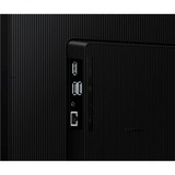 Samsung ViewFinity S80UD S27D800UAU 27" 4K UHD Moniteur  Noir, HDMI, DisplayPort, 3x USB-A, USB-B, USB-C, RJ-45