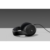 Sennheiser  casque over-ear Noir