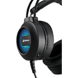Sharkoon SKILLER SGH20 casque gaming over-ear Noir, PC, PlayStation 5