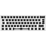 Sharkoon SKILLER SGK50 S4 Barebone ISO, clavier gaming Blanc