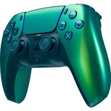 Sony DualSense - Chroma Teal, Manette de jeu Vert