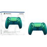Sony DualSense - Chroma Teal, Manette de jeu Vert