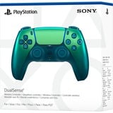 Sony DualSense - Chroma Teal, Manette de jeu Vert
