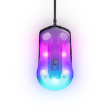 SteelSeries Rival 3 Gen 2, Souris gaming Noir