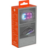 SteelSeries Rival 3 Gen 2, Souris gaming Noir