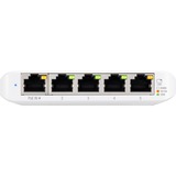 Ubiquiti USW-Flex-Mini-3, Switch Blanc, 3 pièces