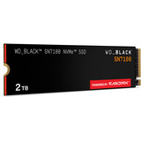 WD SN7100 2 To SSD PCIe 4.0 x4, NVMe, M.2 2280