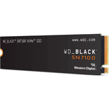 WD SN7100 2 To SSD PCIe 4.0 x4, NVMe, M.2 2280