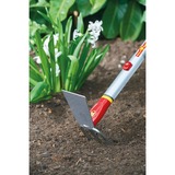 WOLF-Garten multi-star iL-M 3 Double houe, Pioche Rouge/Jaune