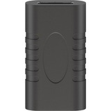 goobay USB-C > Adaptateur USB-C  Noir