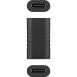 goobay USB-C > Adaptateur USB-C  Noir