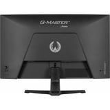 iiyama G-Master Red Eagle G2771QS-B1 27" Moniteur gaming Noir, 1x DisplayPort, 2x HDMI, 200 Hz