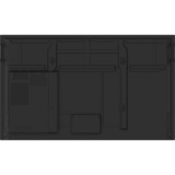 iiyama ProLite TE6512MIS-B4AG, Affichage public Noir (Mat), 2x HDMI | 1x DisplayPort | VGA | LAN | WiFi | 24/7 | Tactile