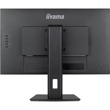 iiyama ProLite XUB2792HSU-B6 27" Moniteur  Noir (Mat), HDMI, DisplayPort, USB, Audio