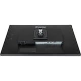 iiyama ProLite XUB2792HSU-B6 27" Moniteur  Noir (Mat), HDMI, DisplayPort, USB, Audio