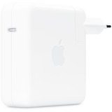 Apple Adaptateur d'alimentation USB-C 96 W, Bloc d'alimentation Blanc