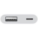 Apple Lightning/USB 3 adaptateur graphique USB Blanc Blanc, 3.2 Gen 1 (3.1 Gen 1)