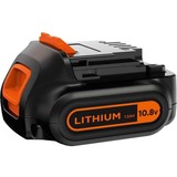 BLACK+DECKER Batterie coulissante BL1512-XJ 