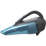 BLACK+DECKER WDA320J, Aspirateur à main Bleu/Noir