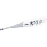 Beurer 791.09, Thermomètre médical Blanc