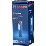 Bosch 06014A1000, Lampe de travail Bleu