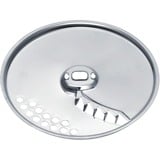 Bosch MUZ45PS1 accessoire pour mixeur/robot ménager, Couteau Argent, Acier inoxydable, Acier inoxydable, MUM4, MUM5