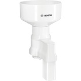 Bosch MUZ5GM1 accessoire pour mixeur/robot ménager Blanc, Blanc, Plastique, Bosch MUM 5