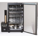 Bradley 4 Rack Digital smoker électrique Acier inoxydable