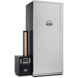 Bradley 6 Rack Digital smoker électrique Acier inoxydable