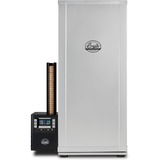 Bradley 6 Rack Digital smoker électrique Acier inoxydable