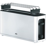 Braun HT 3110, Grille-pain Blanc