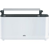 Braun HT 3110, Grille-pain Blanc