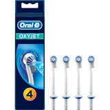 Braun OxyJet, Pulvérisateur Blanc, Set de 4