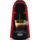 DeLonghi Nespresso Essenza Mini EN85.R, Machine à capsule Rouge