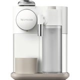 DeLonghi Nespresso Gran Lattissima EN 650.W, Machine à capsule Blanc