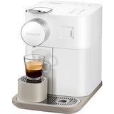 DeLonghi Nespresso Gran Lattissima EN 650.W, Machine à capsule Blanc