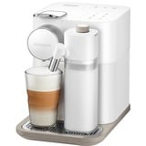 DeLonghi Nespresso Gran Lattissima EN 650.W, Machine à capsule Blanc