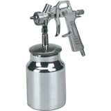 Einhell 4132900, Pistolet de pulvérisation Argent