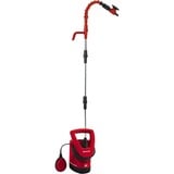 Einhell GE-SP 3546 RB, Pompe Rouge/Noir