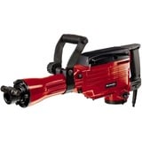 Einhell TC-DH 43, Marteau piqueur Rouge/Noir