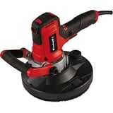 Einhell TE-DW 180, Aiguiseur de béton Rouge/Noir