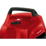 Einhell TH-VC 1815, Aspirateur sec/humide Rouge