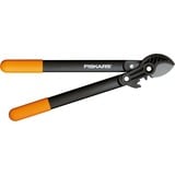 Fiskars 1001556 Coupe-branches, Élagueur Noir/Orange, 1001556